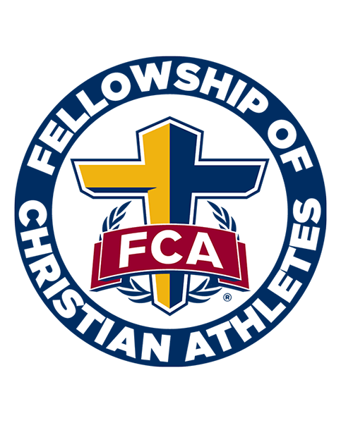 Fellowship Of Christian Athletes Logo