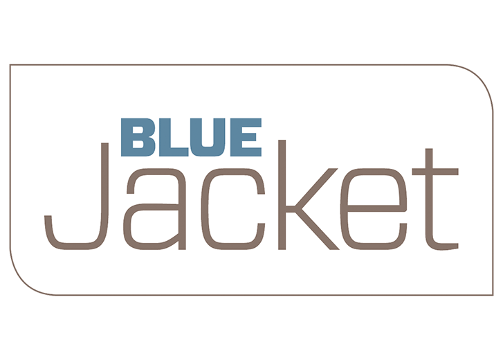 Bluejacket Logo