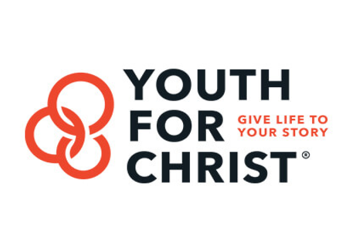 Youth for Christ Logo