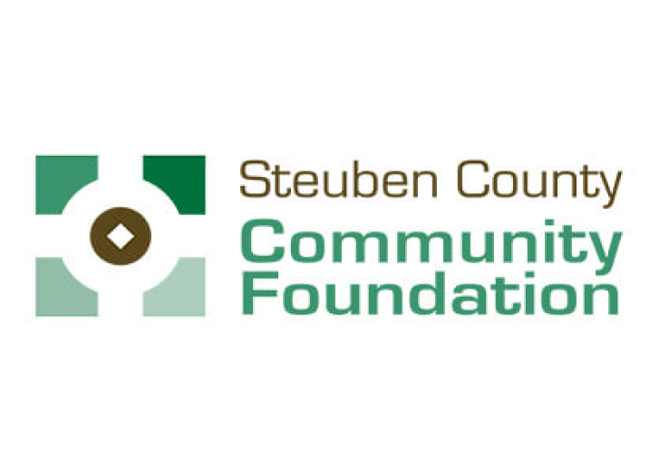 Steuben County Foundation Logo