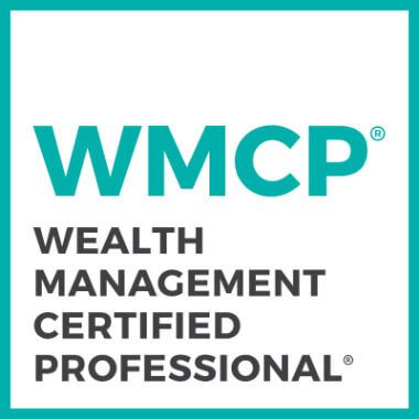 Wealth Management Certified Professional logo