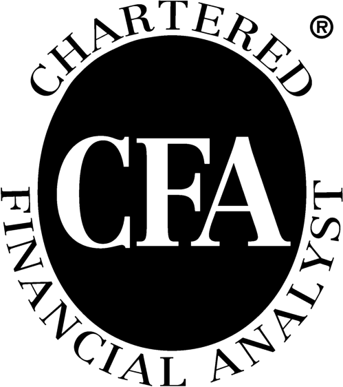 Chartered Financial Analyst logo