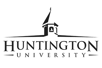 Huntington University logo