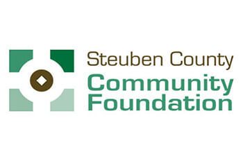 Steuben County Community Foundation logo