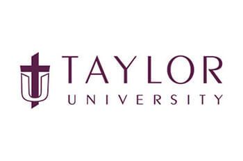 Taylor University Logo