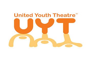 United Youth Theatre logo