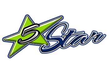 Five Star Life logo