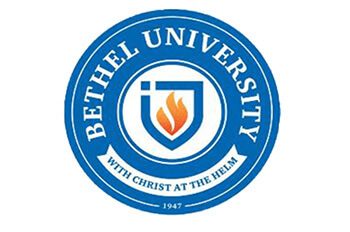 Bethel University logo