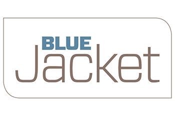 Blue Jacket, Inc logo